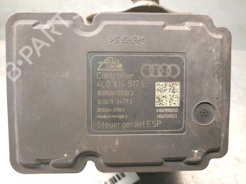 ABS pump AUDI Q7 (4LB) 3.0 TDI quattro | BP32628854M43 - Image 7