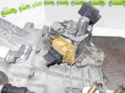Gearbox FORD MONDEO II (BAP) 1.8 i | BP2079149M3 