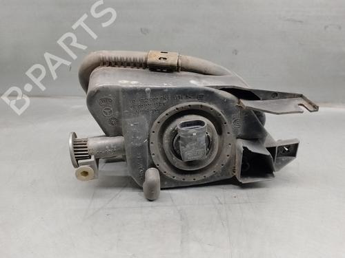 Left front fog light MERCEDES-BENZ E-CLASS (W211)  | BP16714376C30 
