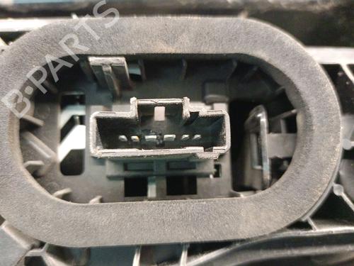 Farolim esquerdo CITROËN JUMPY III Van (V_) 2.0 BlueHDi 120 | BP31806492C34 