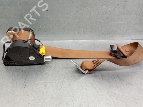 Used Rear left seatbelt Rear left seatbelt 32118897 32118897