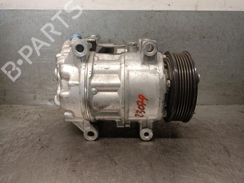Used AC compressor CITROËN C4 III (BA_, BB_, BC_) 1.2 PureTech 130 (BAHNSA, BAHNSB) (130 hp) 27405621