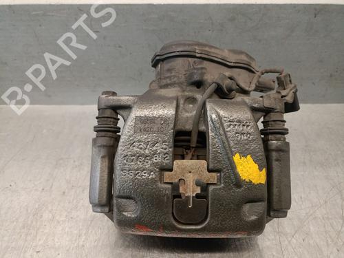 Pinza freno trasera izquierda AUDI A7 Sportback (4GA, 4GF) RS7 performance quattro (605 hp) 30298807