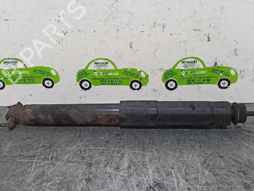 Used Left front shock absorber JEEP GRAND CHEROKEE II (WJ, WG) 3.1 TD 4x4 (140 hp) 5335744