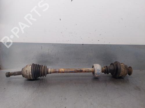 Used Right front driveshaft Right front driveshaft RENAULT TWINGO I (C06_) 1.2 (C063, C064) (55 hp) 33114404 33114404