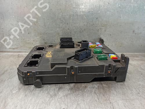 Fuse box PEUGEOT 407 SW (6E_, 6D_) 2.0 HDi 135 | BP14246459E1 