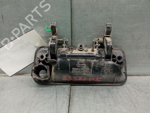 Front left exterior door handle LAND ROVER FREELANDER I (L314) 2.0 Td4 4x4 | BP29173979C128 