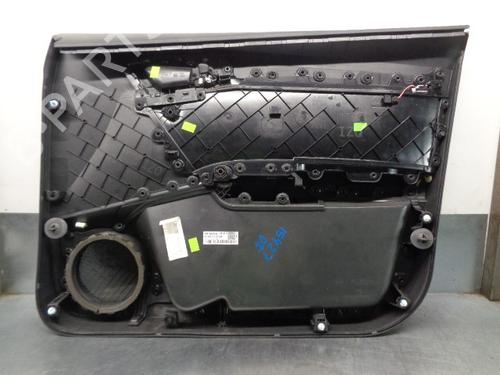Front left panel SEAT IBIZA V (KJ1, KJG)  | BP9850562C58 