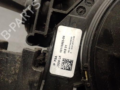 Commande de phare CITROËN C3 III (SX) 1.2 VTi 82 | BP31292506I24 