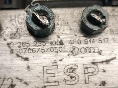 ABS pump AUDI A6 C6 Avant (4F5) 2.7 TDI | BP25287076M43 
