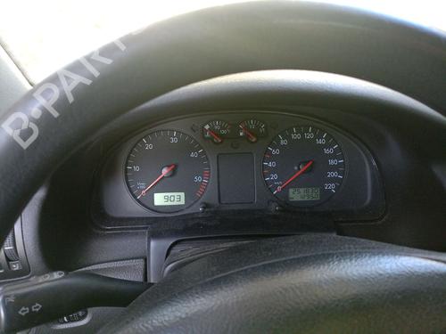 Engine VW PASSAT B5 (3B2) 1.9 TDI | BP29339704M1 