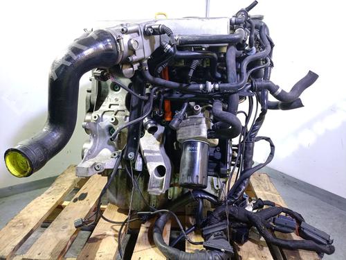 Engine AUDI A4 B6 Convertible (8H7) 1.8 T | BP29973482M1 