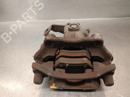 Left rear brake caliper OPEL ZAFIRA A MPV (T98) 1.8 16V (F75) | BP22775178M107 