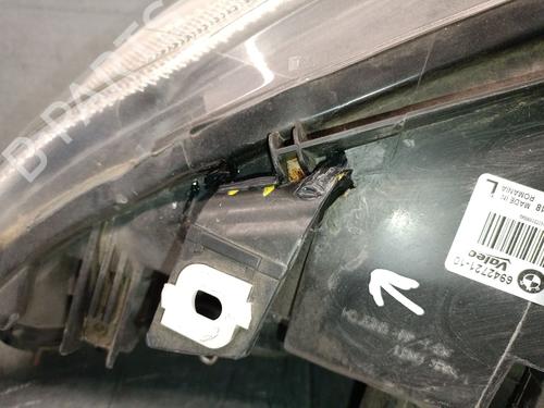 Left headlight BMW 3 Touring (E91) | BP33469638C28 - Image 4