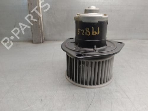 Used Heater blower motor SUZUKI WAGON R+ Hatchback (EM) 1.2 (SR412) (69 hp) 16827007