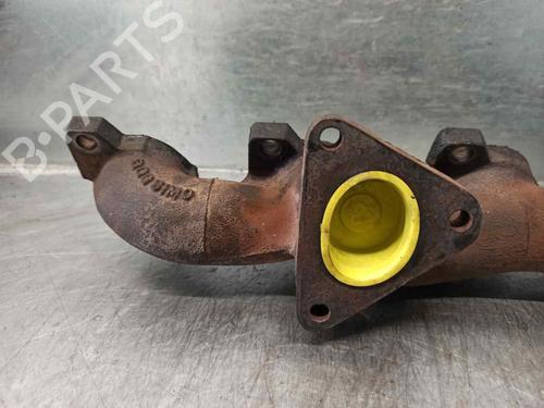 Exhaust manifold MERCEDES-BENZ S-CLASS (W220) S 320 CDI (220.026, 220.126) | BP11669231M110 
