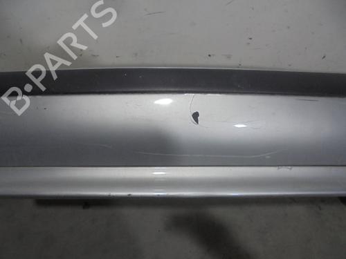 Rear bumper SAAB 9-3 (YS3F, E79, D79, D75) 2.2 TiD | BP10640265C8 