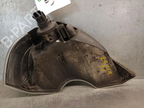 Left front indicator RENAULT MODUS / GRAND MODUS (F/JP0_) 1.4 (JP01, JP0J) | BP33656939C32 - Image 2