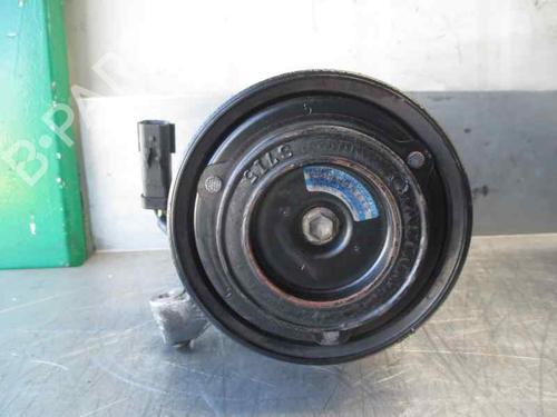 Used AC compressor AC compressor 4869950 4869950