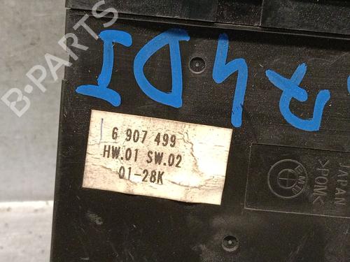 Left front window switch BMW X5 (E53) 3.0 d | BP39533600I27 - Image 3