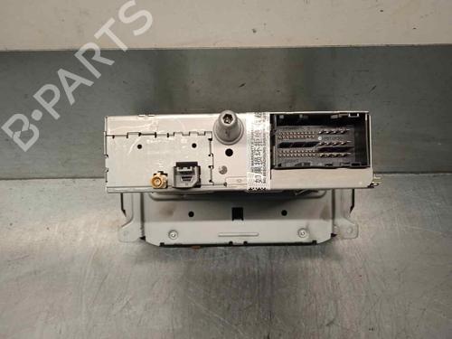 Radio FIAT TIPO Estate (356_, 357_)  | BP11915065E6 