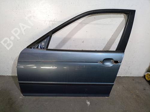 Left front door BMW 3 Touring (E46) 320 d 41517034151 | 41517034151
