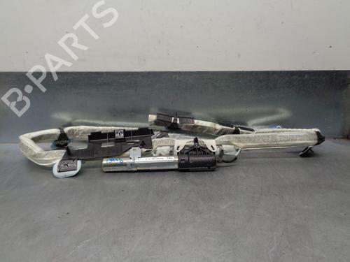 Used Right curtain airbag BMW 3 (E90) 320 d (177 hp) 8382547