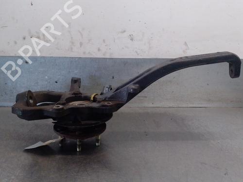 Left front steering knuckle CADILLAC SRX 3.6 AWD | BP36856870M25  - Image 6