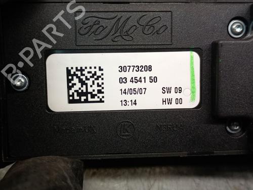 Left front window switch VOLVO C30 (533) 2.4 i | BP33756482I27  - Image 5