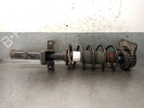 Used Left rear shock absorber Left rear shock absorber FORD MONDEO III Saloon (B4Y) 2.0 16V DI / TDDi / TDCi (90 hp) 33203793 33203793