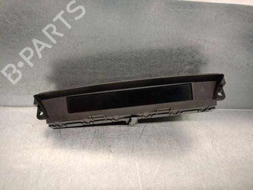 display-monitor-mazda-6-hatchback-gh-2007-2008-2009-2010-2011-2012-2013-26692319 main image
