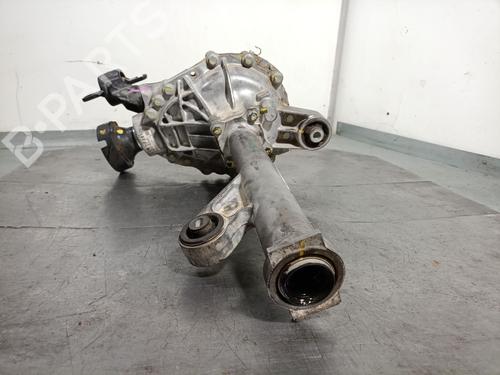 Front differential VW AMAROK (T1A, T1B) 3.0 TDI 4motion | BP34509548M23  - Image 6