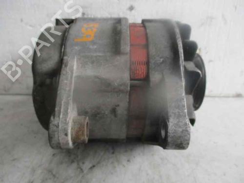 Alternator SEAT IBIZA I (21A)  | BP5568127M7 