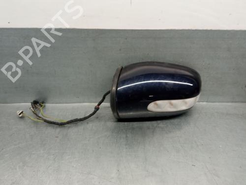 Left mirror MERCEDES-BENZ C-CLASS (W203) C 220 CDI (203.006, 203.008) | BP29042795C26 