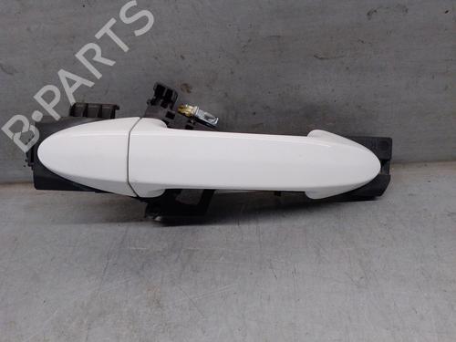 Used Rear right exterior door handle FORD FIESTA VI (CB1, CCN) [2008-2017]  17060322