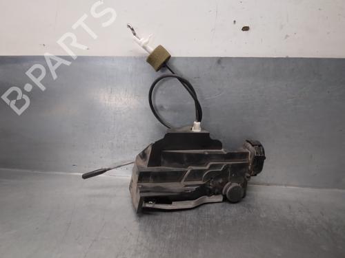 Front right lock MERCEDES-BENZ A-CLASS (W168) A 210 (168.035, 168.135) | BP13538599C97 