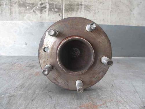 Used Left rear steering knuckle FORD MONDEO IV Turnier (BA7) [2007-2015]  6946888