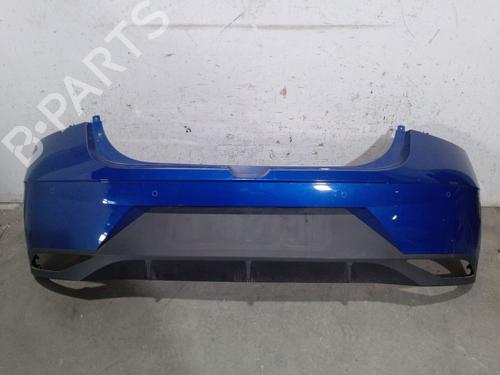 rear-bumper-hyundai-i20-iii-bc3-bi3-2020-25381390 main image