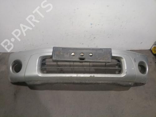 Used Front bumper Front bumper HONDA CR-V I (RD) 2.0 16V 4WD (RD1, RD3) (128 hp) 35964445 35964445