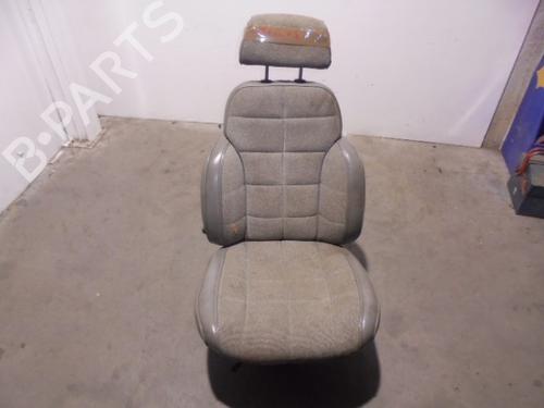 Stol høyre foran JEEP CHEROKEE (XJ) 2.1 TD (87 hp) 10082215