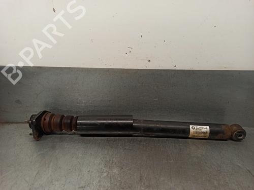 Used Right rear shock absorber BMW X3 (E83) 2.0 sd (177 hp) 17069626