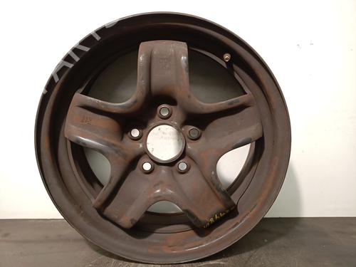 Used Rim RENAULT MEGANE III Hatchback (BZ0/1_, B3_) 1.6 16V (BZ1B, BZ1H) (110 hp) 26709303