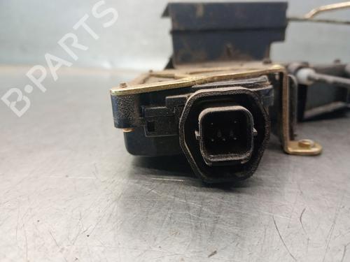 Front right lock KIA RIO II (JB) 1.4 16V | BP22721366C97 