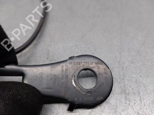 Seat buckle SEAT IBIZA V (KJ1, KJG)  | BP16434889I32 