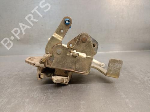 Front right lock SEAT MARBELLA (28A) 0.9 Cat | BP20716695C97 