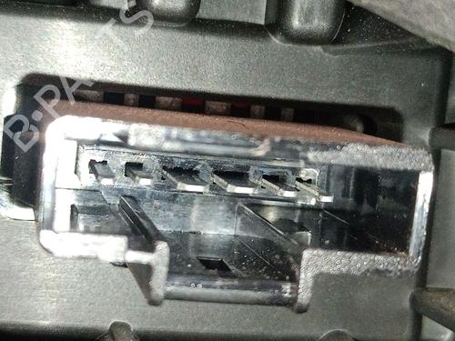 Venstre Baklys DACIA SANDERO 1.2 16V | BP32060029C34 