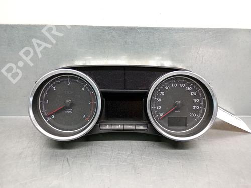 Kombiinstrument PEUGEOT 508 SW I (8E_) 2.0 HDi (163 hp) 29764807