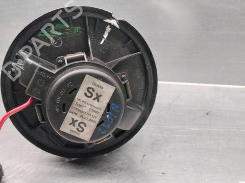Used Heater blower motor Heater blower motor 37692272 37692272