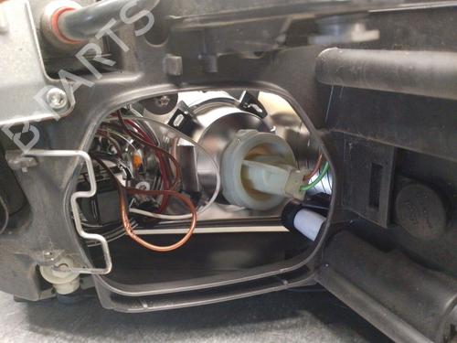 Venstre forlygte VW PASSAT B5.5 Variant (3B6) 1.9 TDI | BP31253145C28