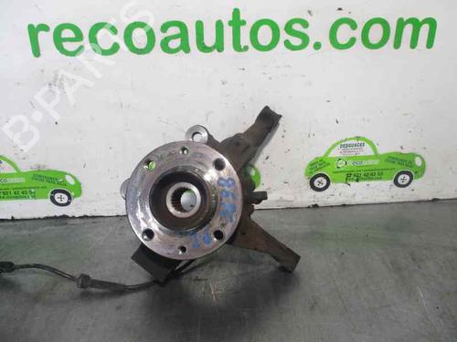 Used Left front steering knuckle DACIA SANDERO II 1.5 dCi (90 hp) 4026401